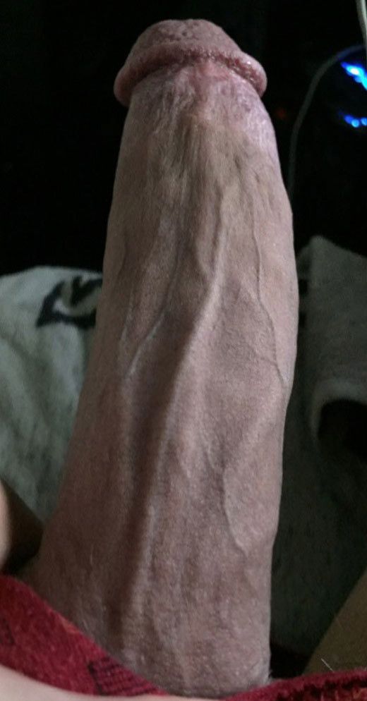 Long & Veiny