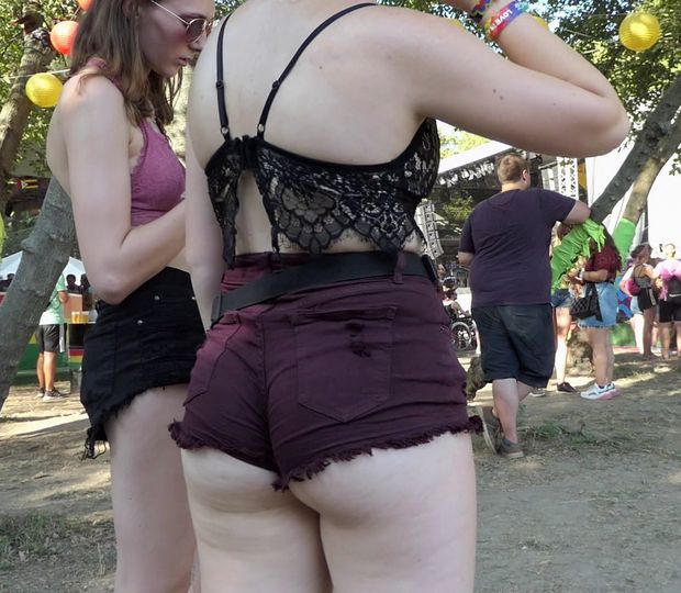 Big butt cs
