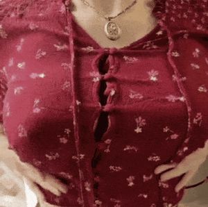 Firm and natural dynamic. Lovely boobs