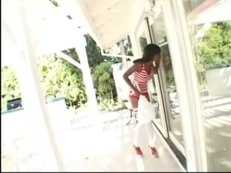 Jayden Simone - Dirty Harry