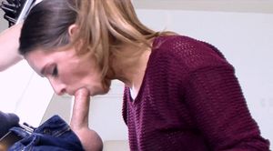 Your dad lets you do your uncles to practice