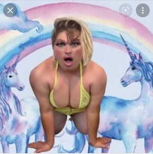 CandiLovecocks صور