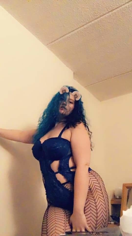Phat ass nikkii
