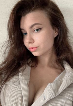 Despite her haughty look, she loved being put on a hard, big cock and being made to ask to fuck her