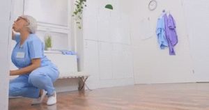 (resuscitation) Well, I'm ready