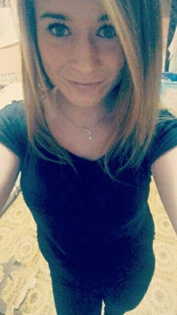 my 26-year-old friend Sandra