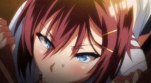 Akane wa Tsumare Somerareru