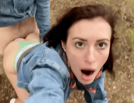 in the wild