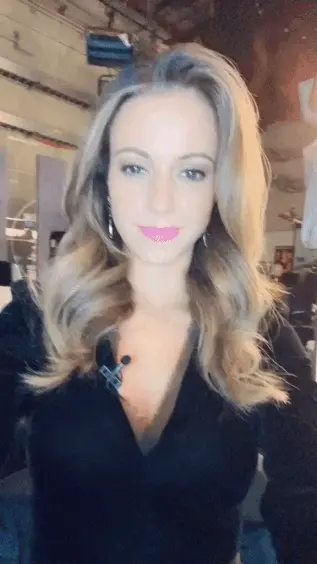 Cheryl being a tease