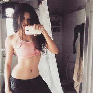 Find her.. fuck her... punish her