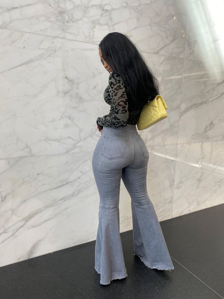 Dat ass!