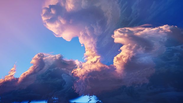 sky