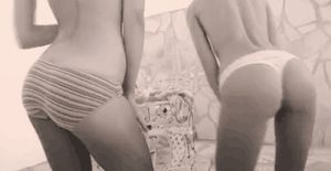 Milkyleak: Just "Friends" 29