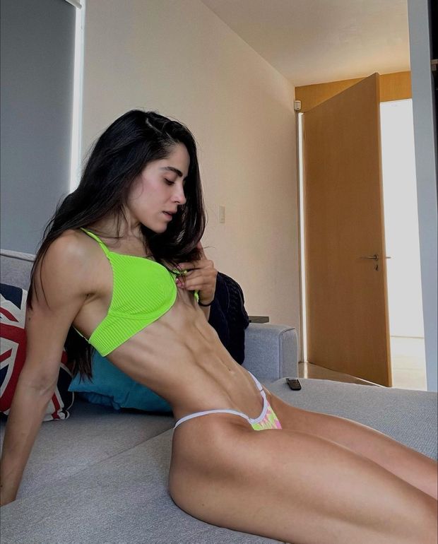 Alejandra Estefania