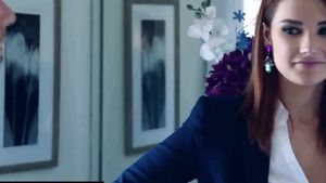 Coworker my wife fantasied about always flirting with her