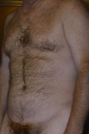 HornyDude2022 Picture