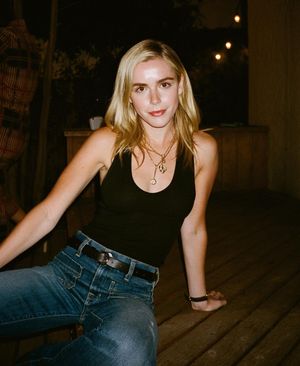 Shipka black top