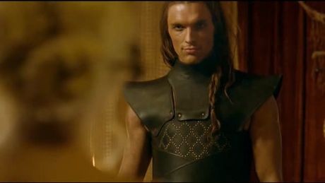 Nine Inch Nails - Closer (emilia clarke porn music video)