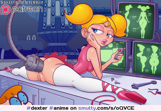 Dexters Laboratory