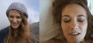 On vacation with my best friend