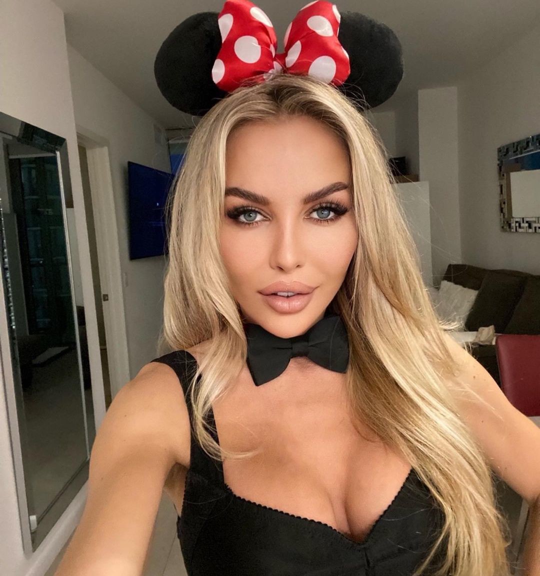 minnie mouse