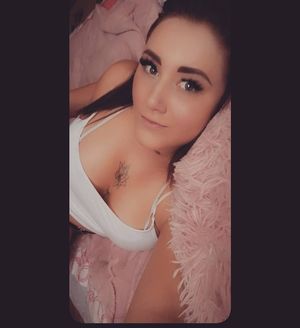 my friend Iwona is perverted