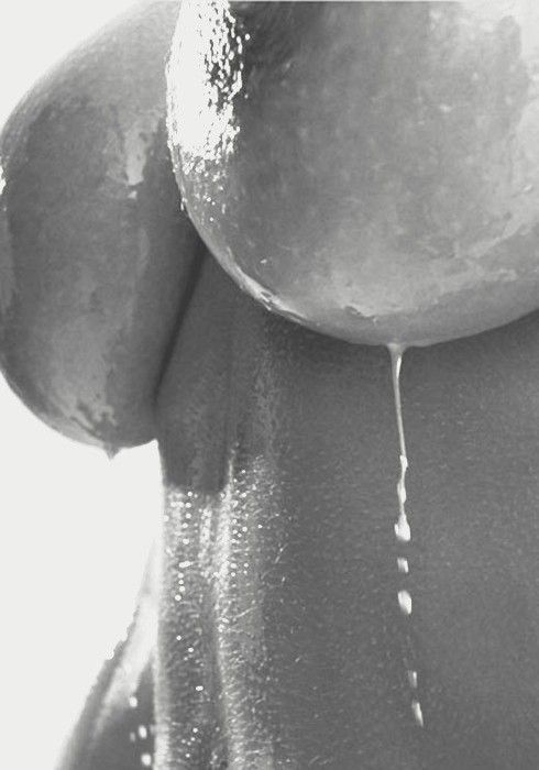 Big juicy tits!