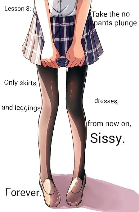 Follow the rules