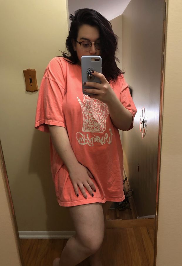Murrzz loves to be a tease 1