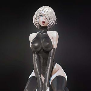 2B Nier