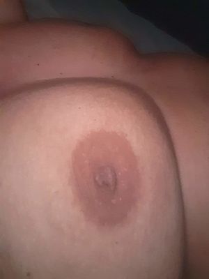 Wife tits