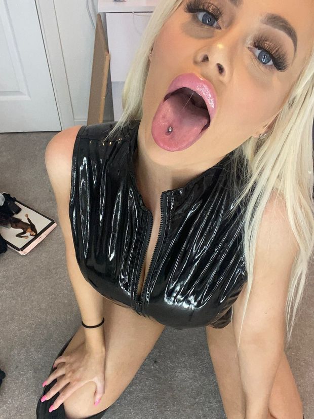 hot
