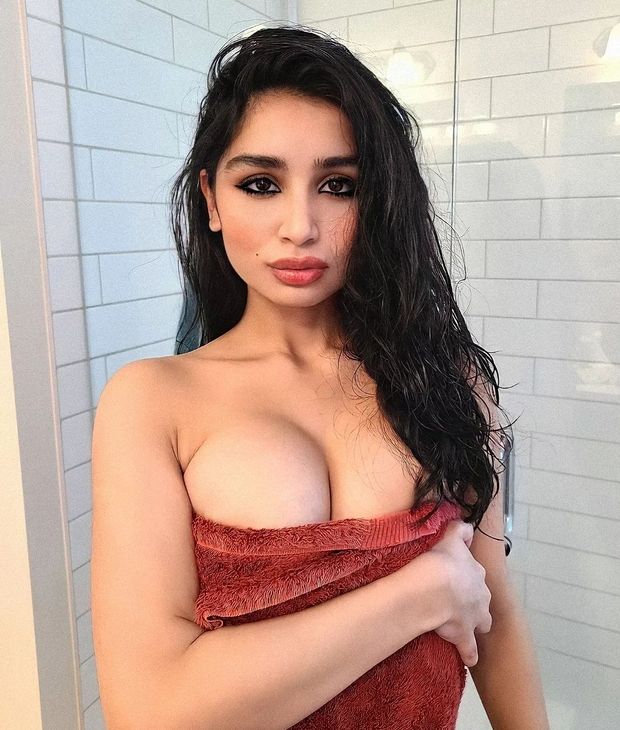sexy