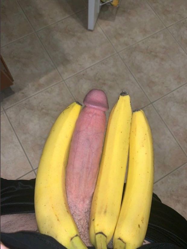 big banana ????