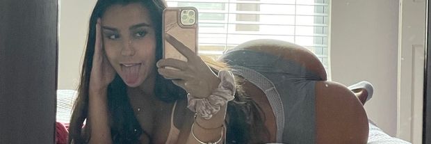 Huge ass