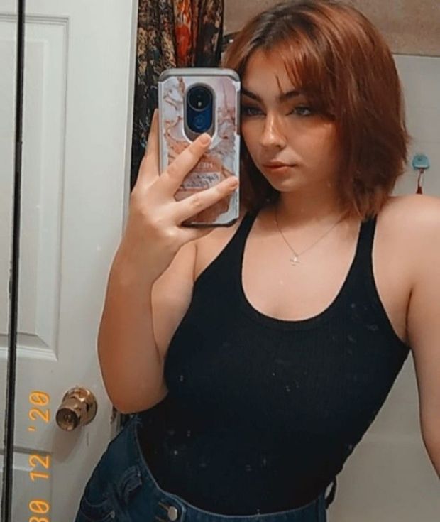 Cum for me