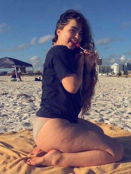 Cum slut