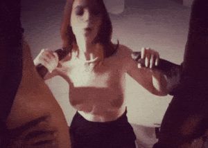 Qui c'est qui va bien s'amuser?