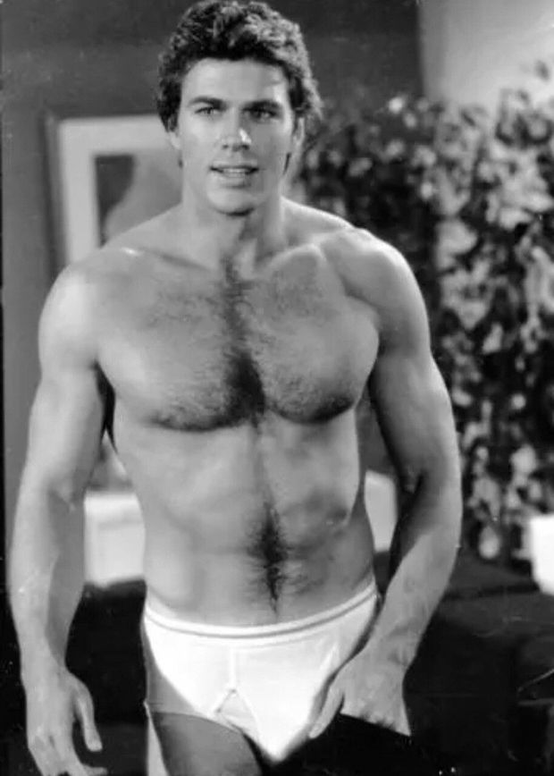 Jon-Erik Hexum