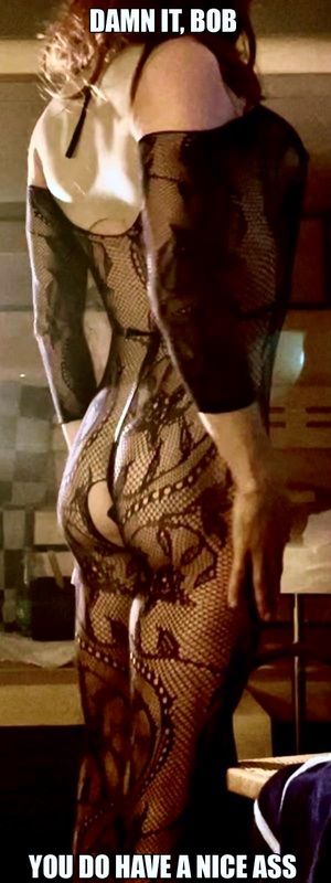 You want me to do WHAT with it?