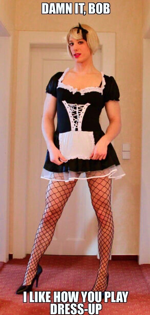 Are you wearing any panties?