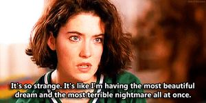 Did you watch that instruction movie about SISSIES