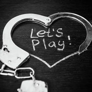 The master-slave who knows no bounds in making her penis suffer