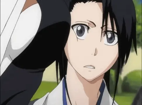 yoruichi boobs