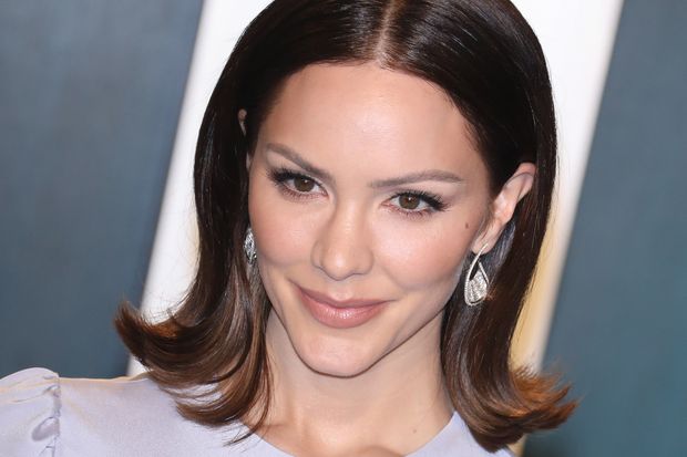 Katharine McPhee