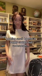 Daily Social Media Thots, GIF #001