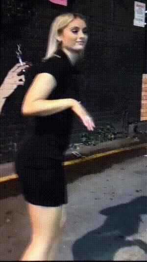 Daily Social Media Thots, GIF #004