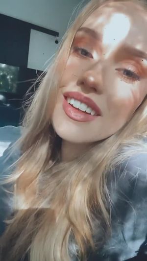 Quand elle veux te sucer