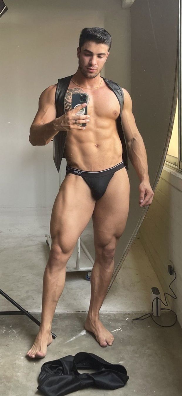 Daniel Montoya