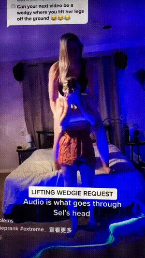 Daily Social Media Thots, GIF #008